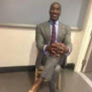 Meet your Posher, Victor